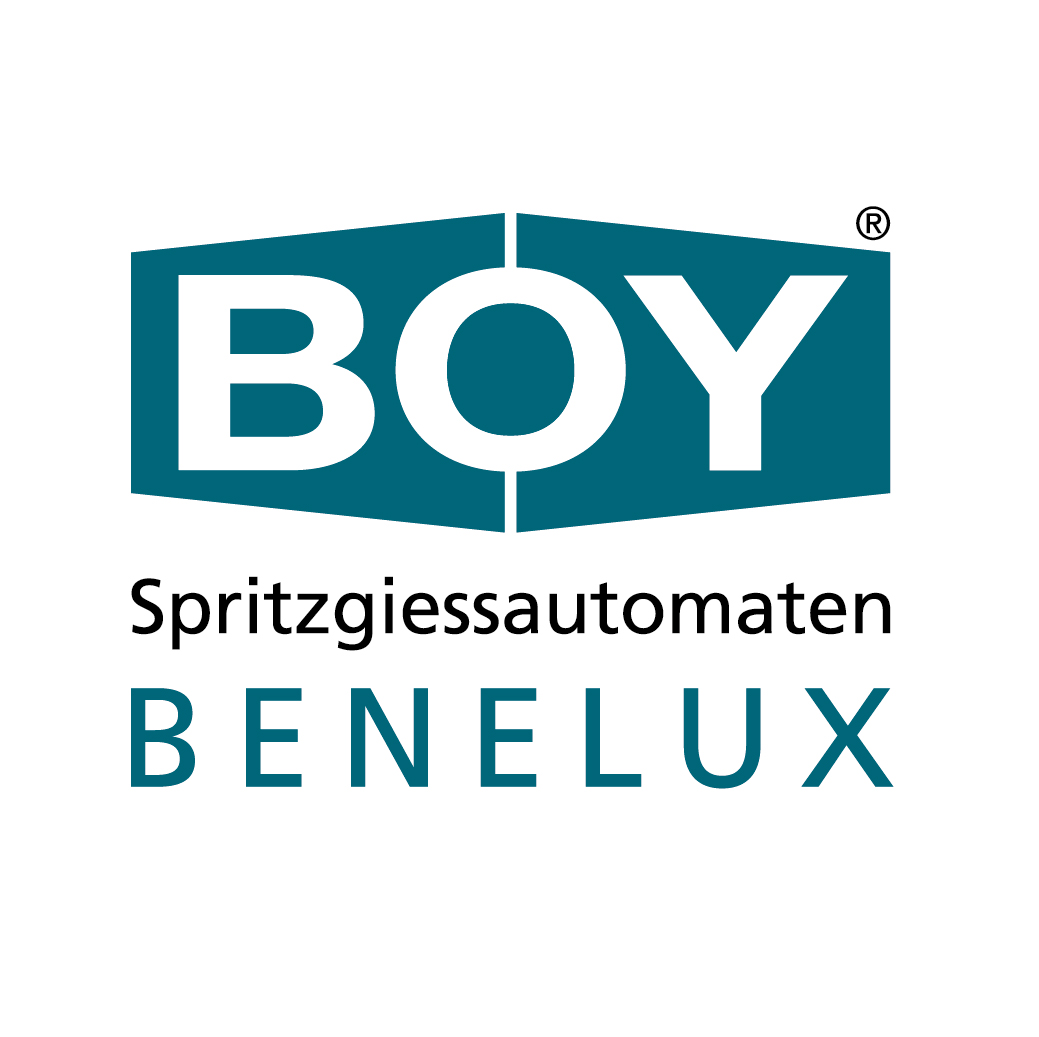 Logo BOY Benelux