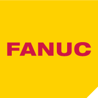 Logo FANUC Benelux BVBA