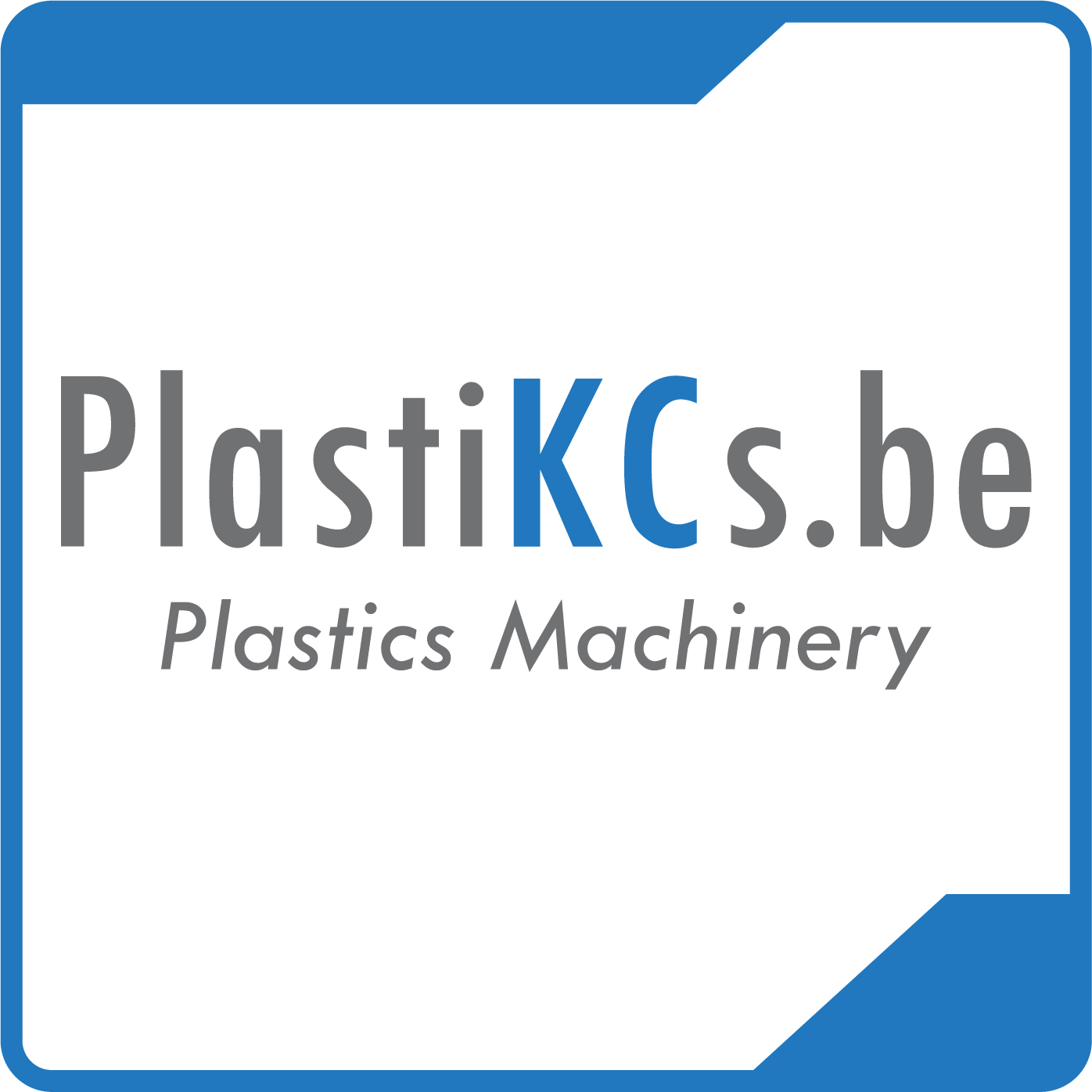 Logo PlastiKCs BV