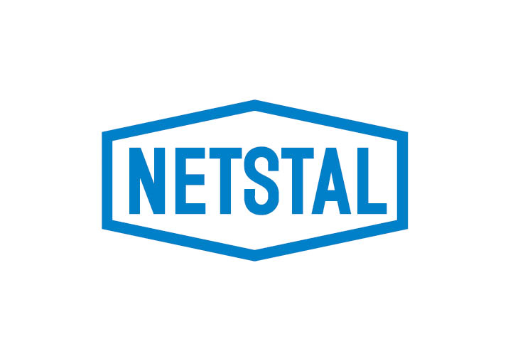Logo Netstal Benelux BV