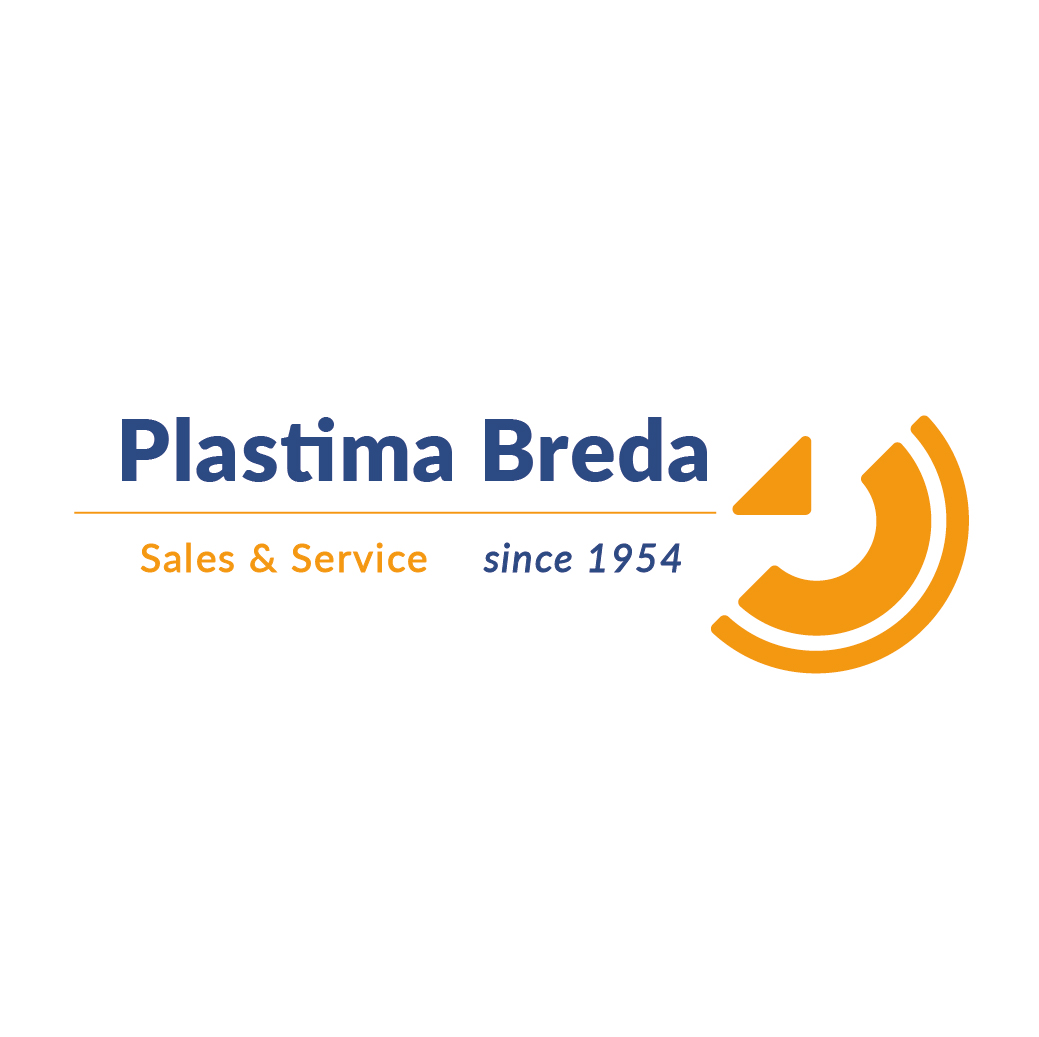 Logo Plastima Breda bv