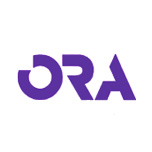 Logo ORA Machines nv